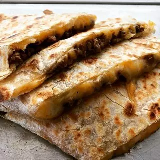 Tacos Los Dos Amigos
