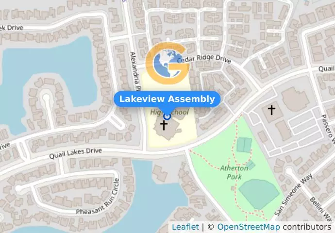 Lakeview Assembly