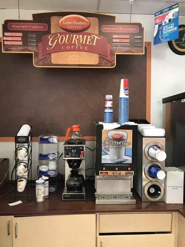 Shop N Go Liquor