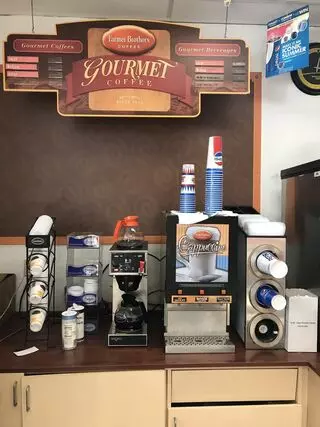 Shop N Go Liquor