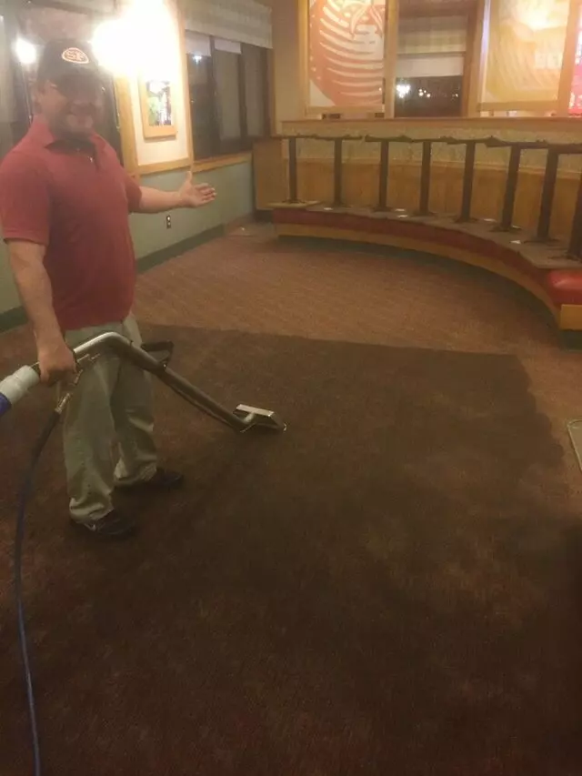 Alum Rock Maintenance