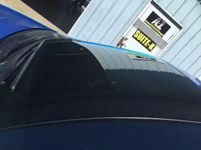 A-1 Window Tinting