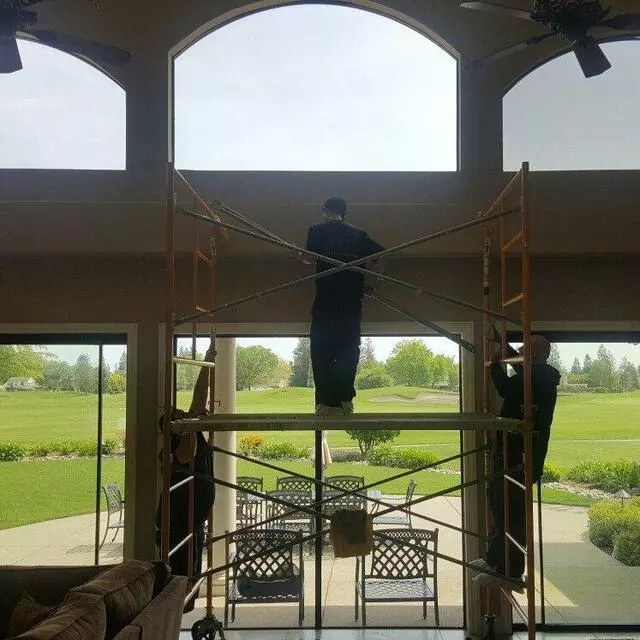 A-1 Window Tinting