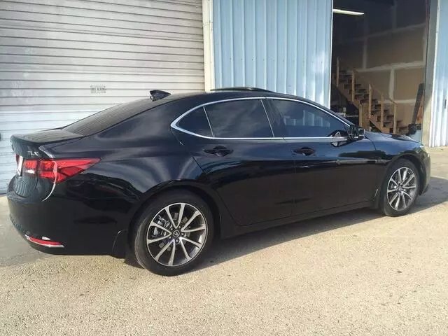 A-1 Window Tinting