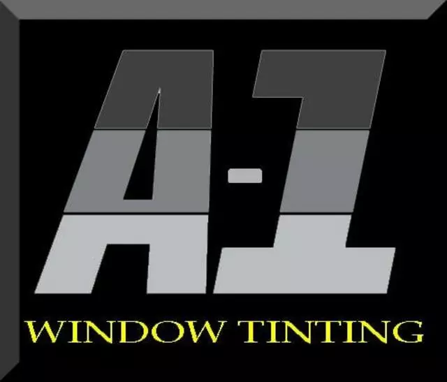 A-1 Window Tinting