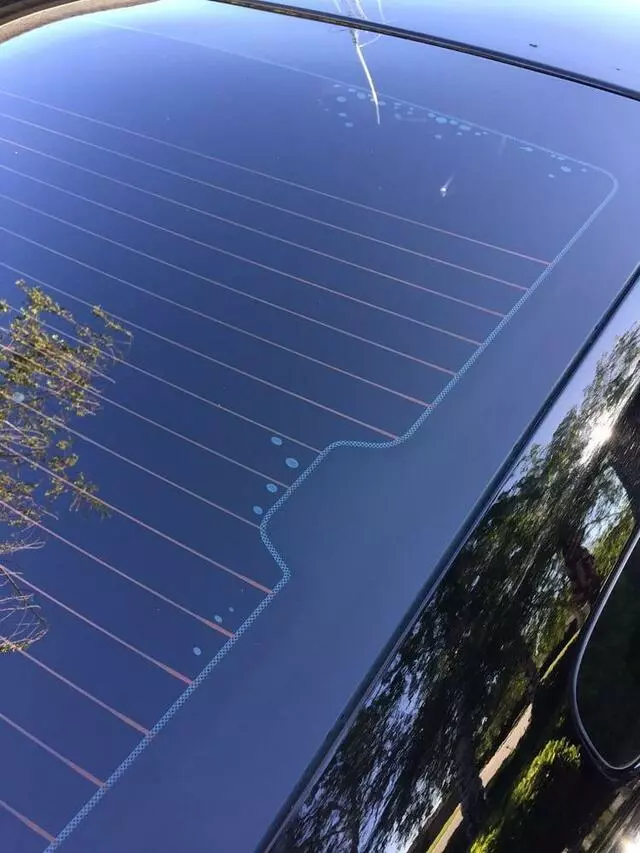A-1 Window Tinting