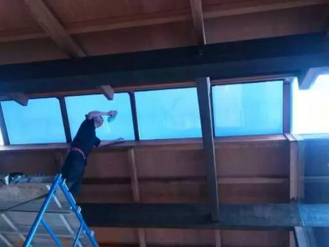 A-1 Window Tinting