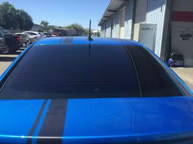 A-1 Window Tinting