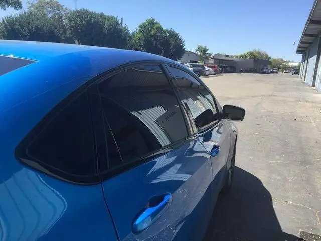 A-1 Window Tinting