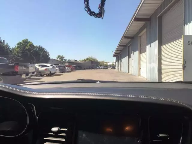 A-1 Window Tinting