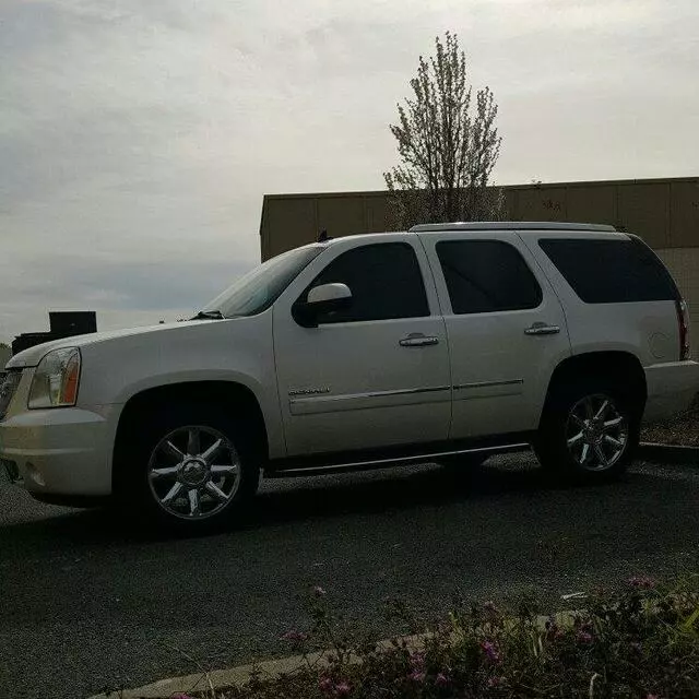 A-1 Window Tinting