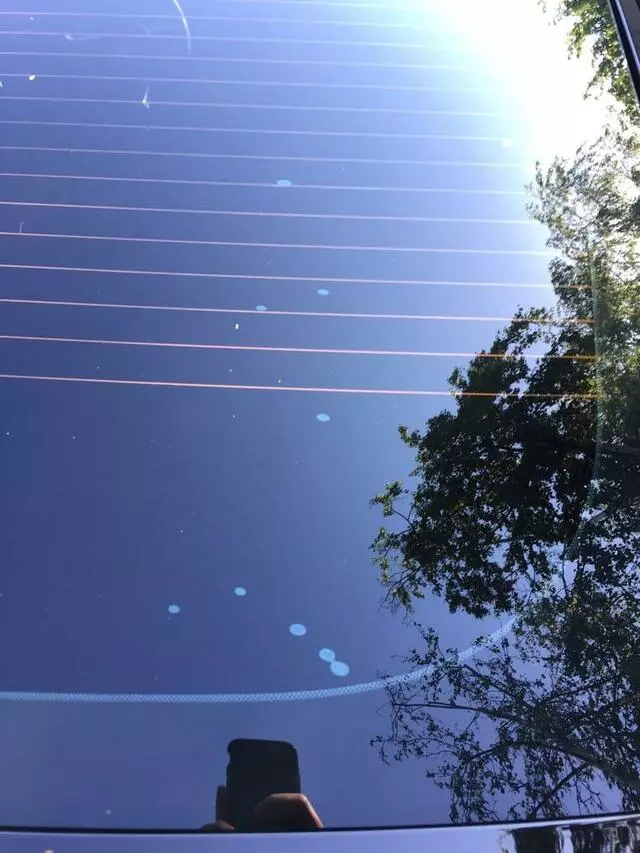 A-1 Window Tinting