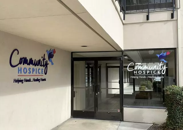 Community Hospice