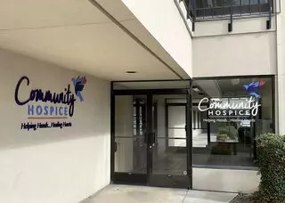 Community Hospice