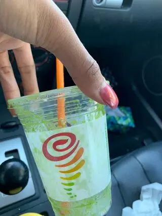 Jamba Juice