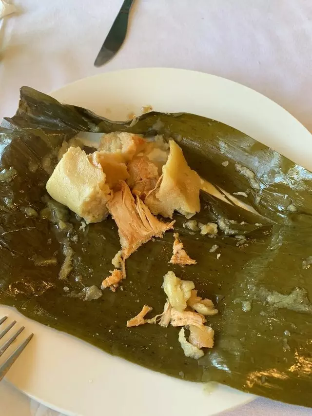 Pupuseria Y Restaurante Los Latinos 