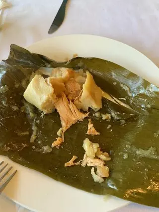 Pupuseria Y Restaurante Los Latinos 
