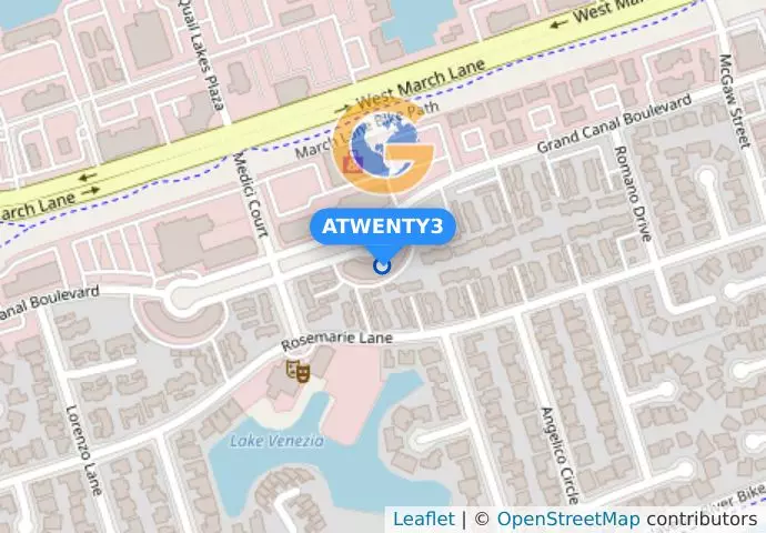 ATWENTY3