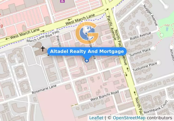 Altadel Realty And Mortgage