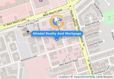 Altadel Realty And Mortgage