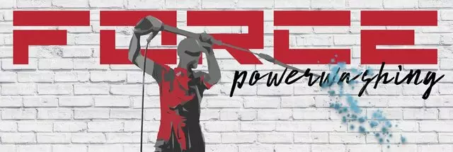 Force Power Washing
