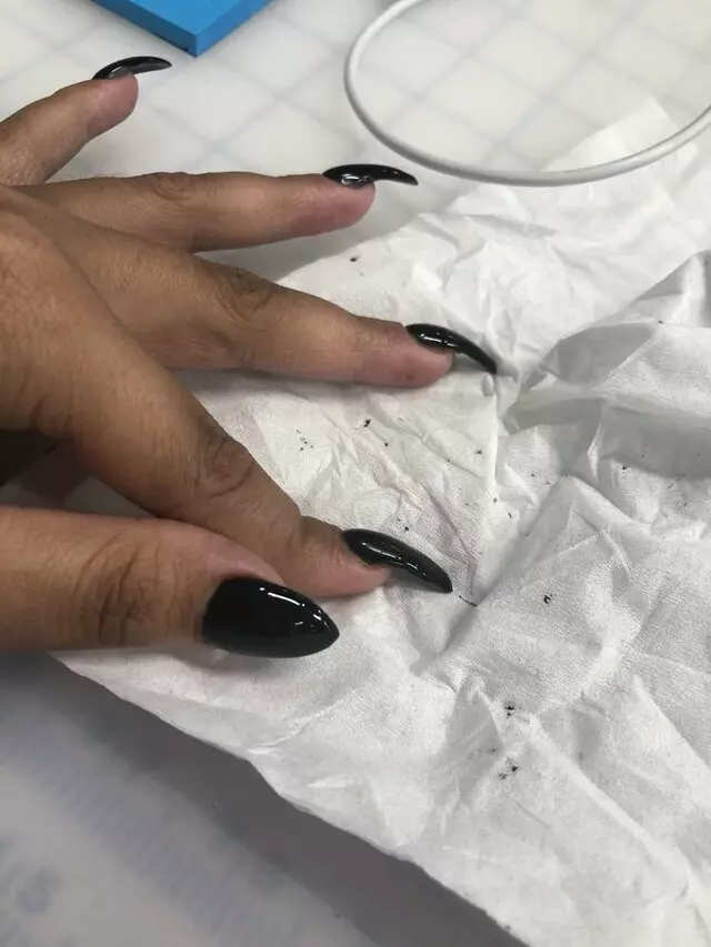 Nail&apos;s Creation