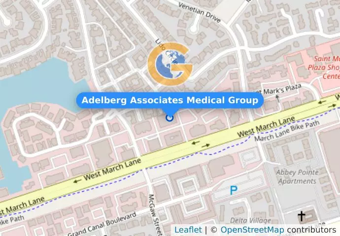 Adelberg Associates Medical Group