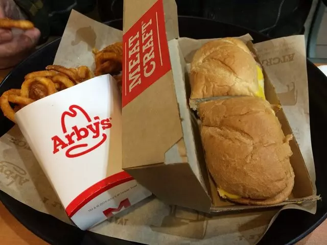 Arby’s