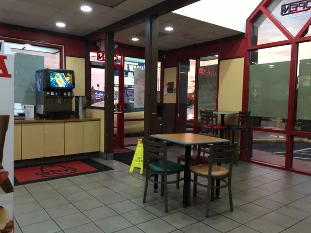 Arby’s
