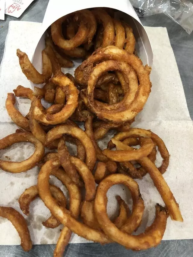 Arby’s