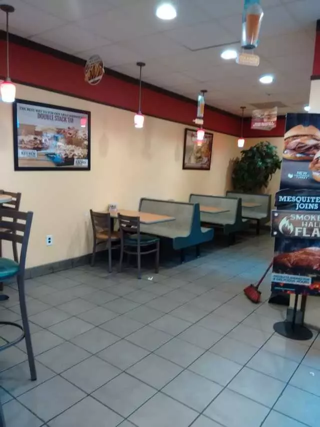 Arby’s