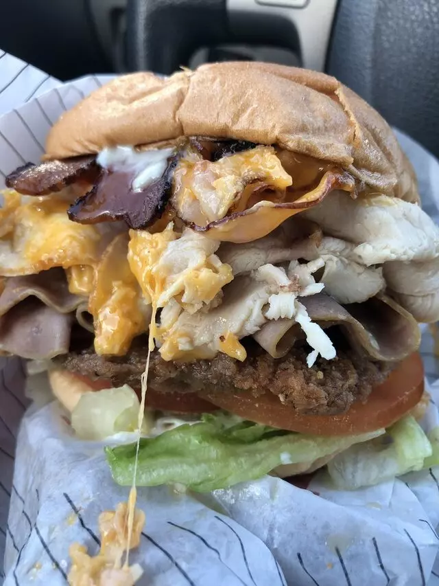 Arby’s