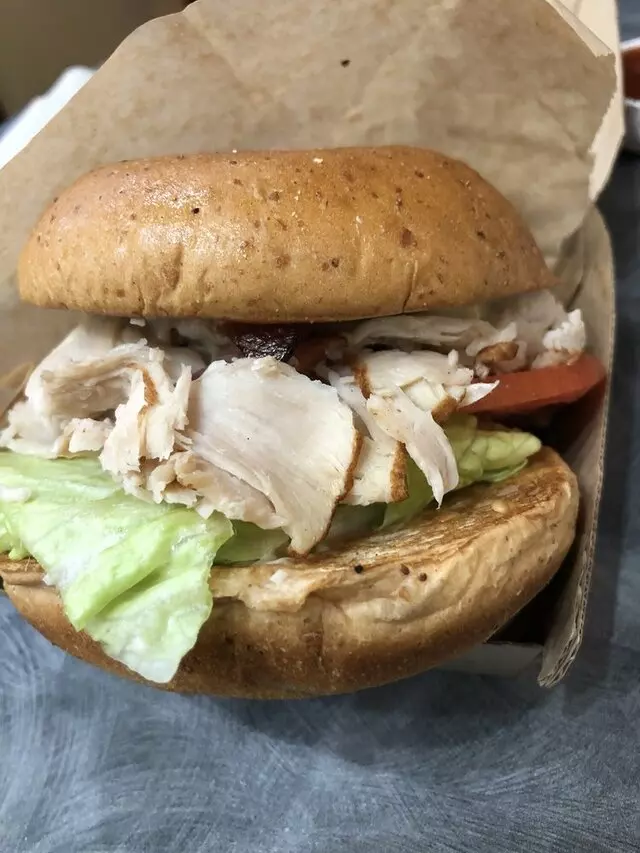 Arby’s