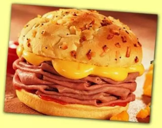 Arby’s