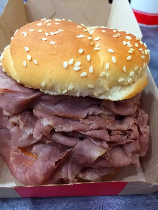 Arby’s