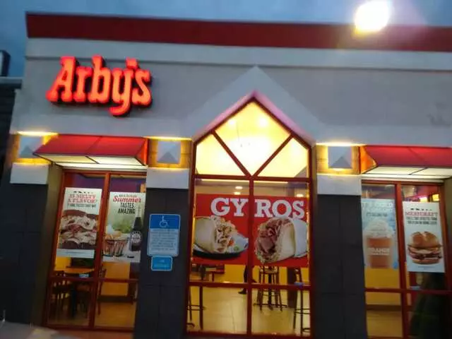 Arby’s