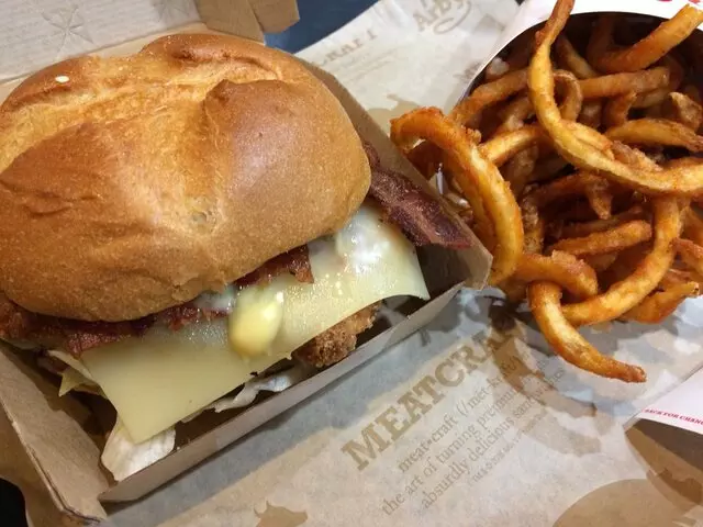 Arby’s