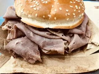 Arby’s