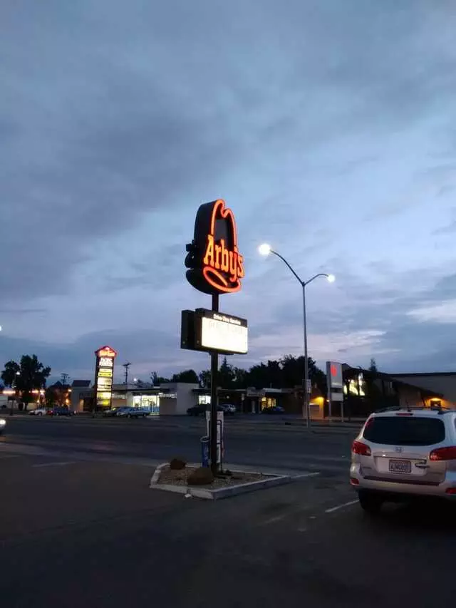 Arby’s