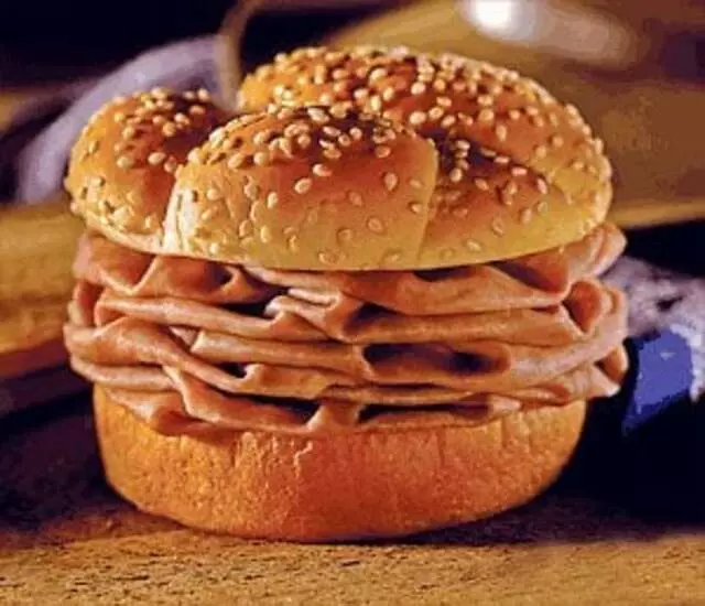 Arby’s