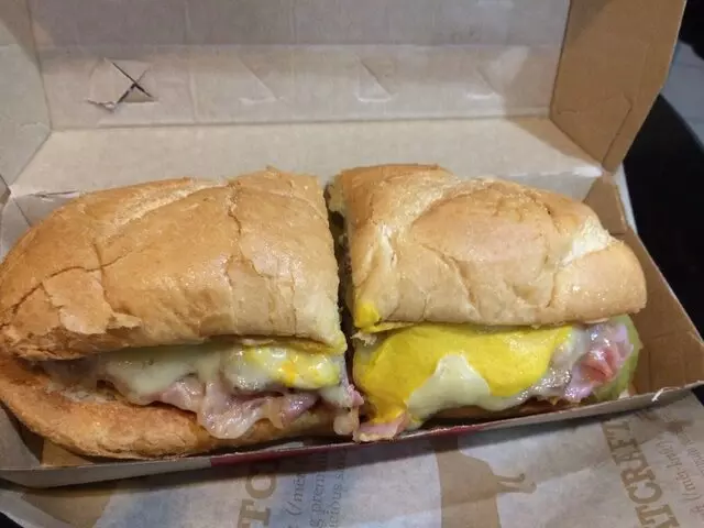 Arby’s