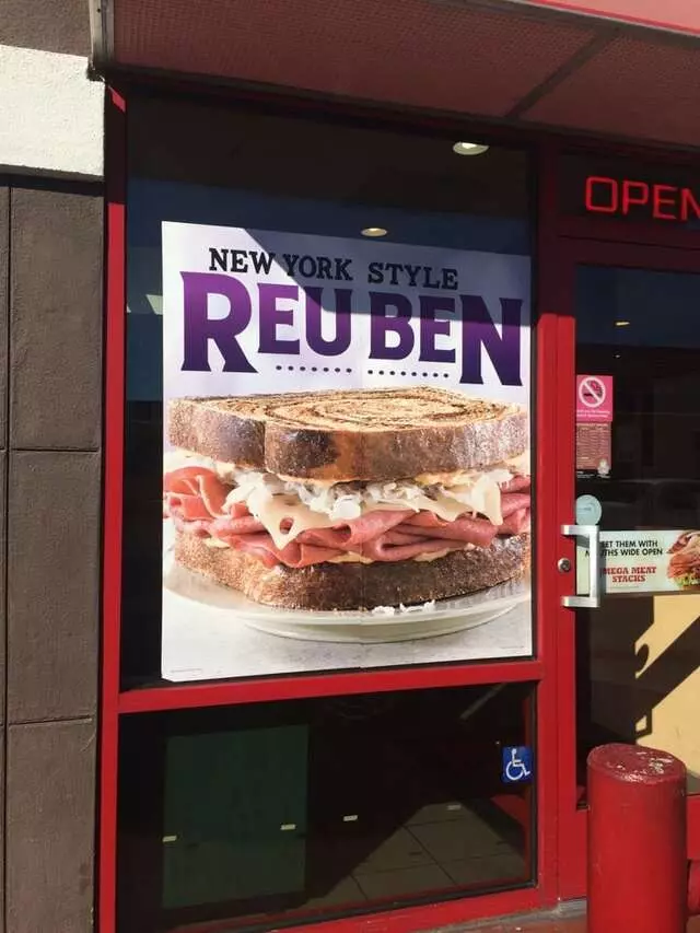 Arby’s