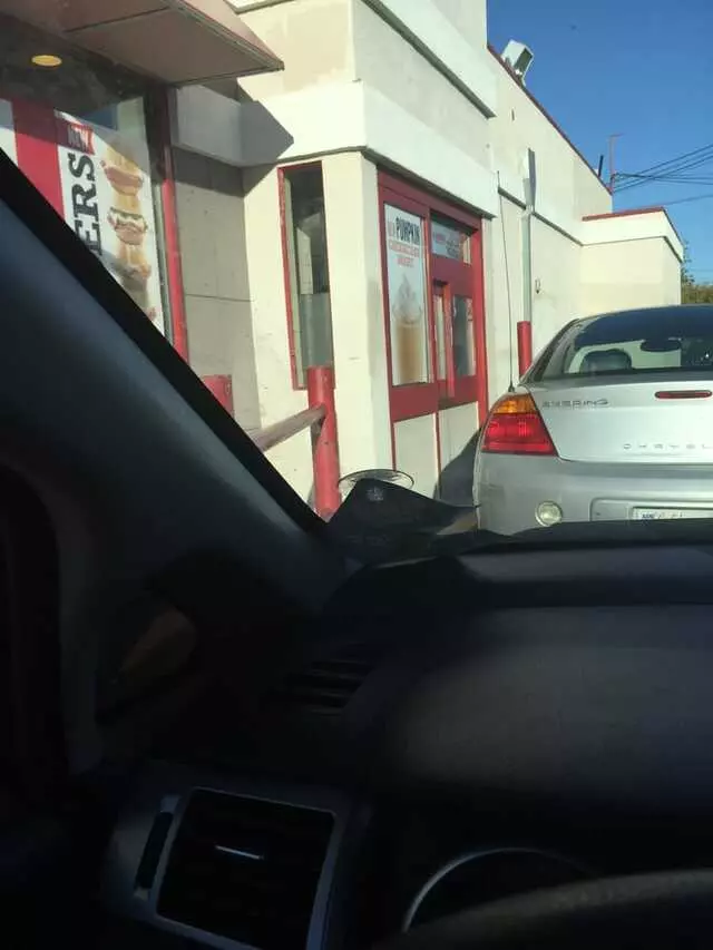 Arby’s