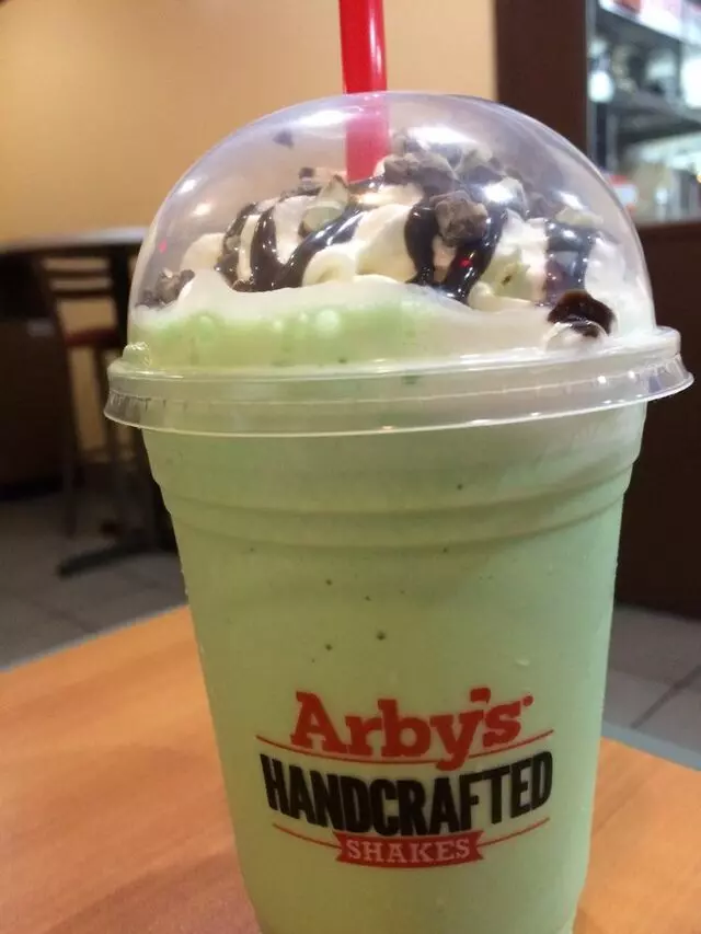 Arby’s