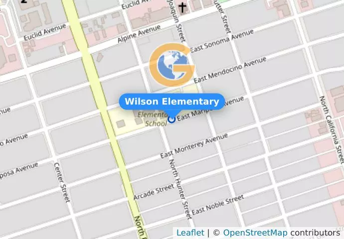 Wilson Elementary