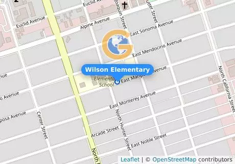 Wilson Elementary