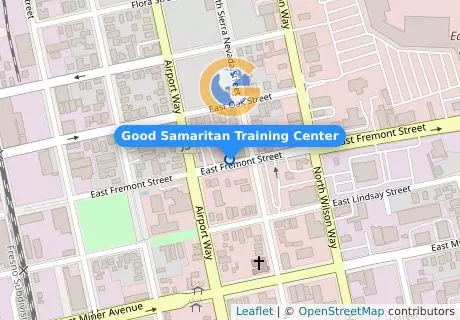 Good Samaritan Training Center