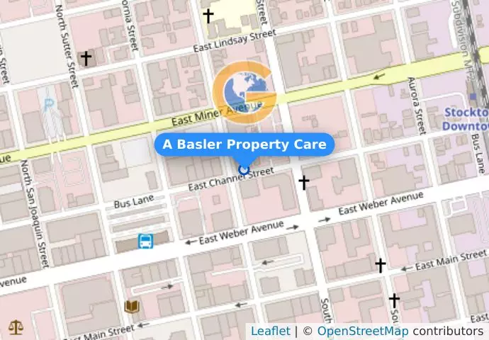 A Basler Property Care