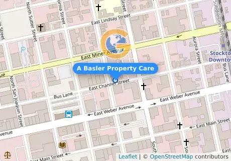 A Basler Property Care