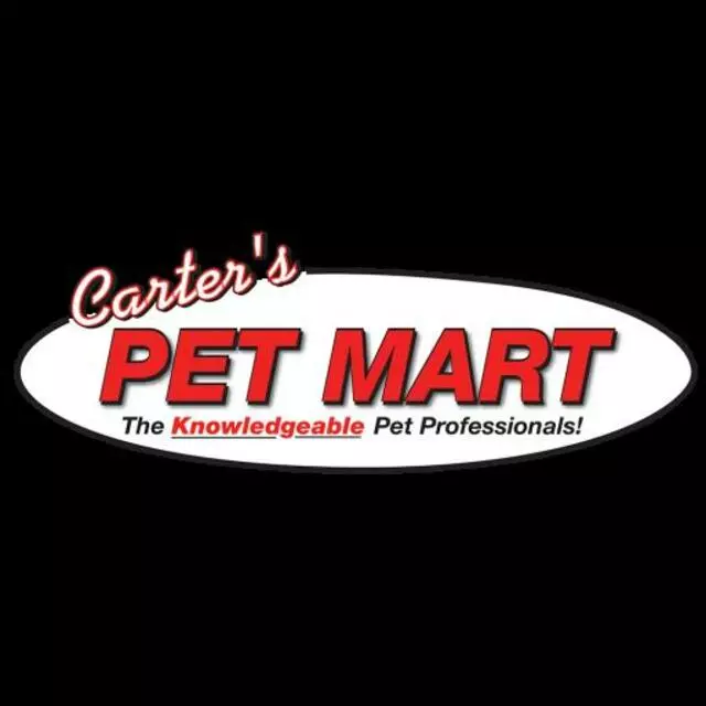 Carters Pet Mart